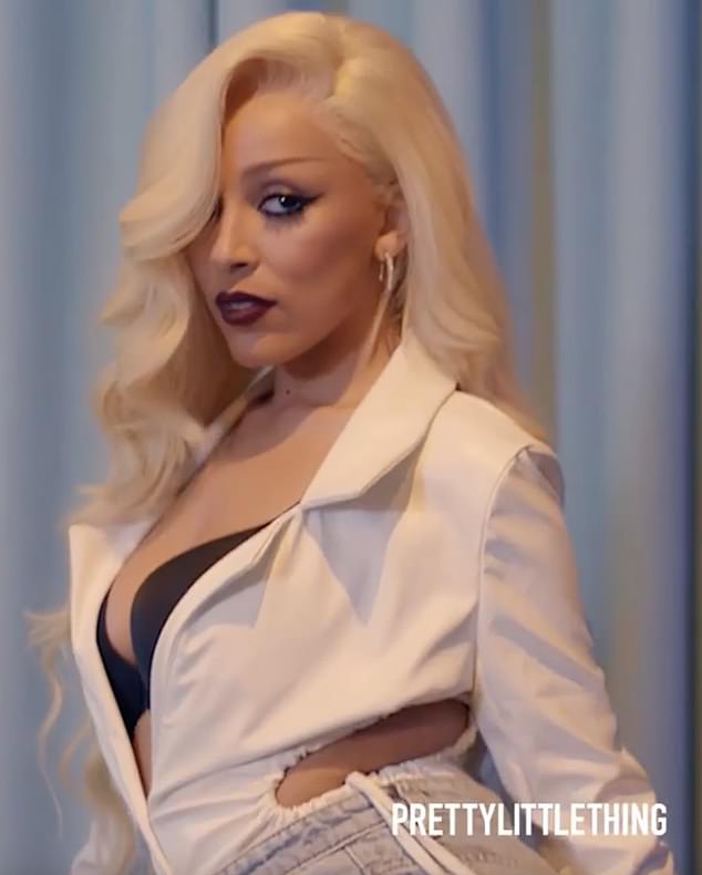 DOJA CAT