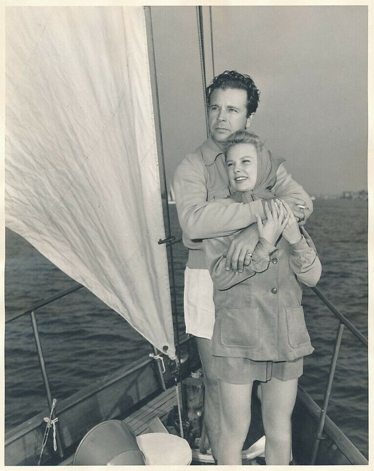 Dick Powell