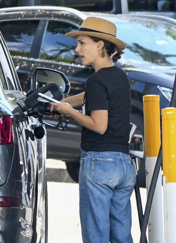 Natalie Portman Natalie Portman