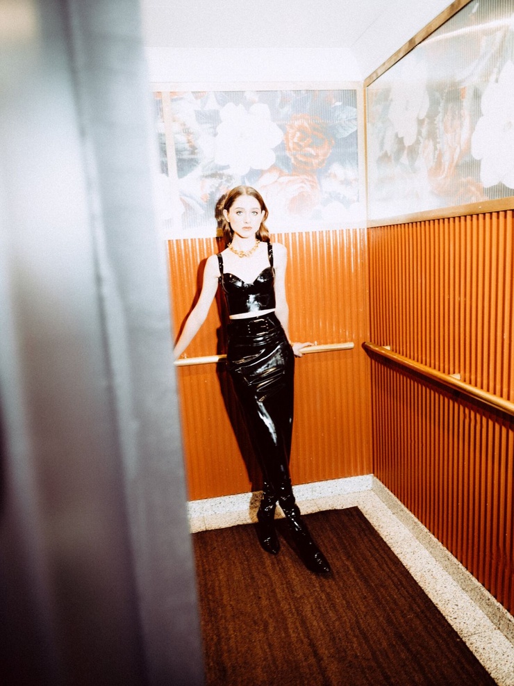 Natalia Dyer