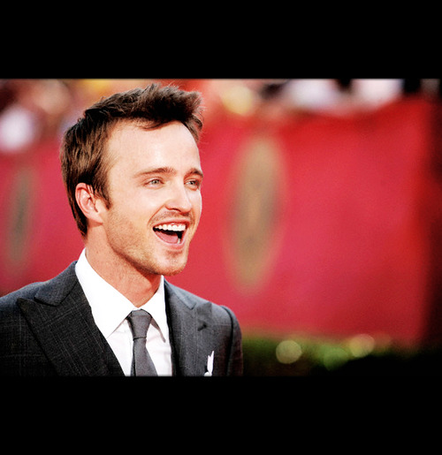 Aaron Paul