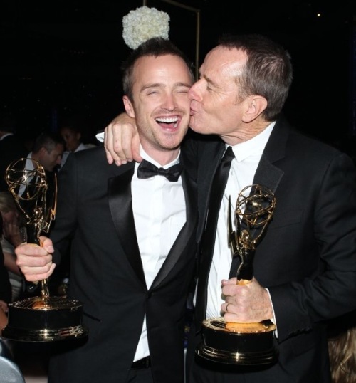 Aaron Paul Aaron Paul