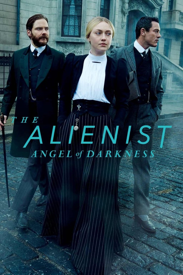 The Alienist