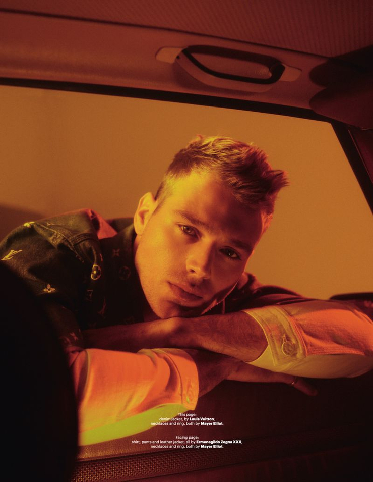 Matthew Noszka