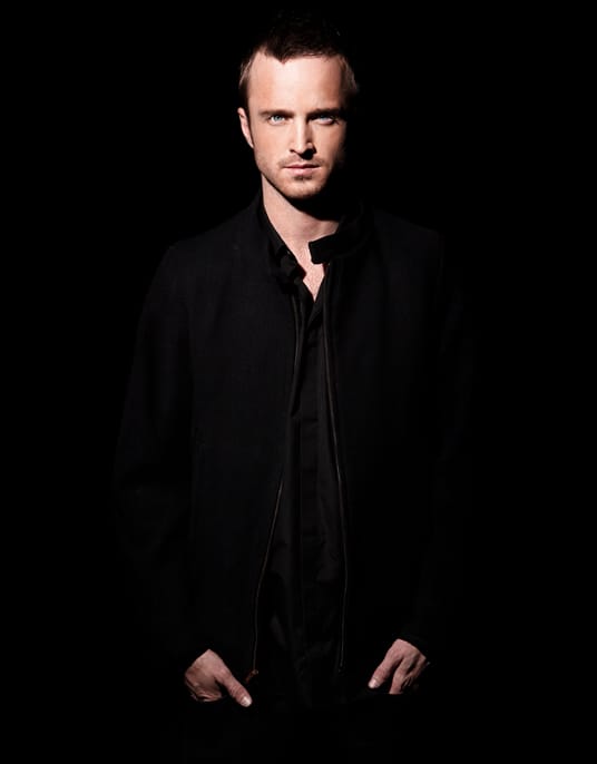 Aaron Paul