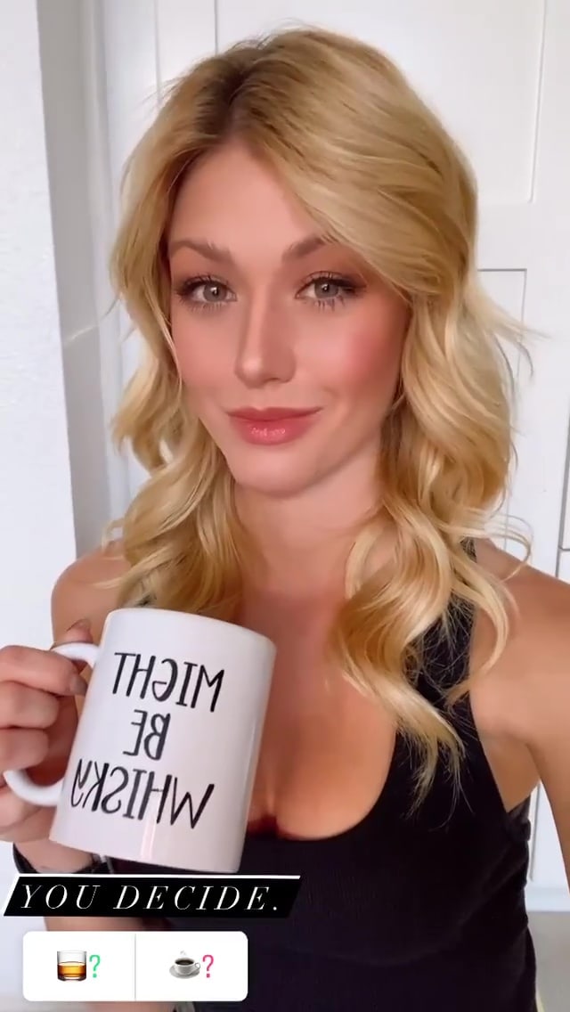 Katherine McNamara