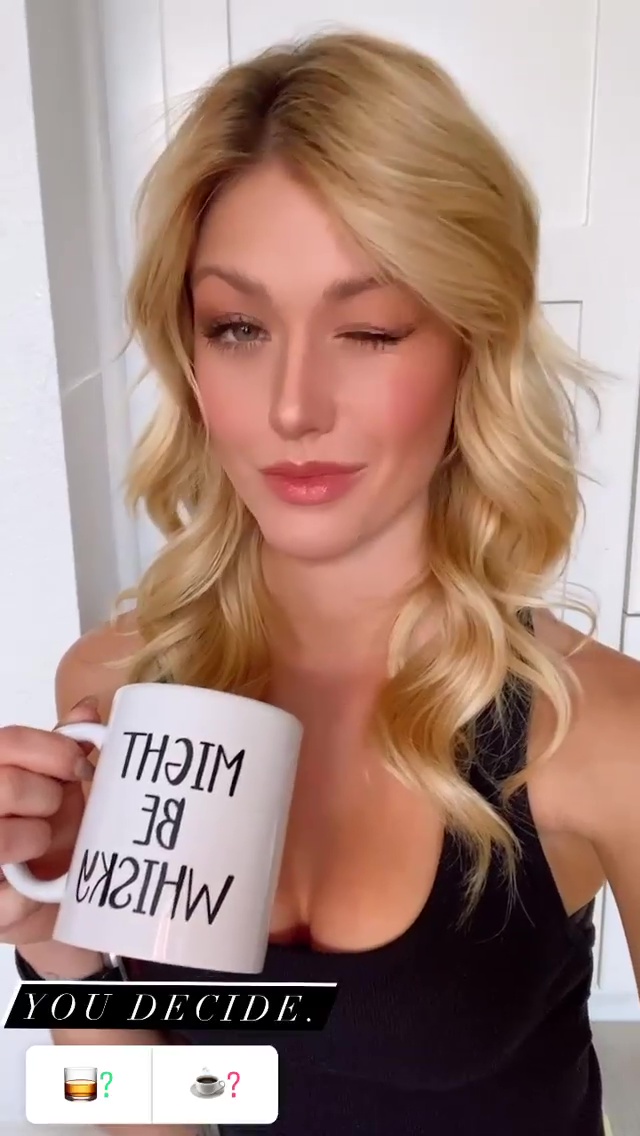 Katherine McNamara