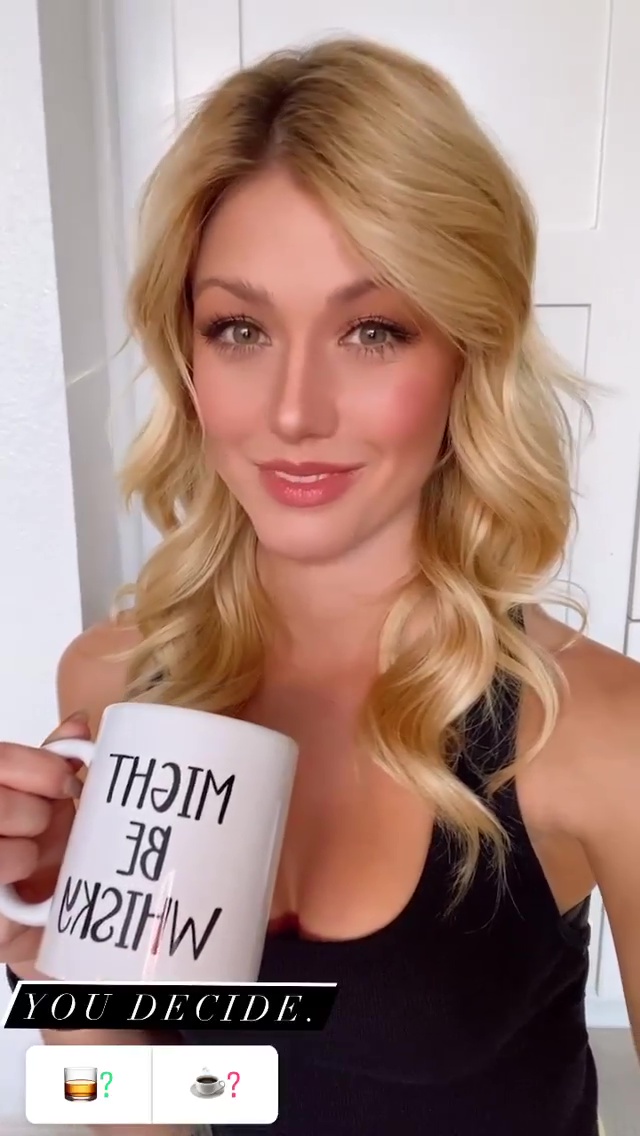 Katherine McNamara