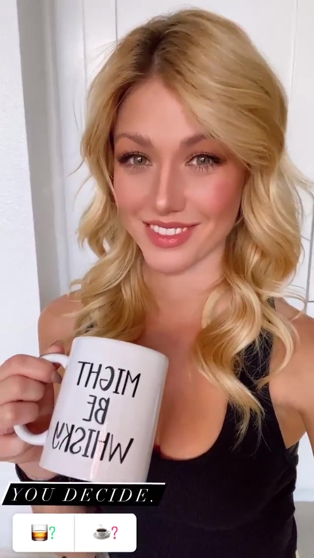 Katherine McNamara Katherine McNamara