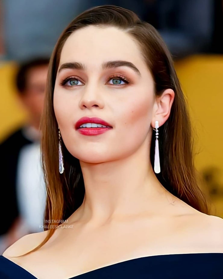 Emilia Clarke