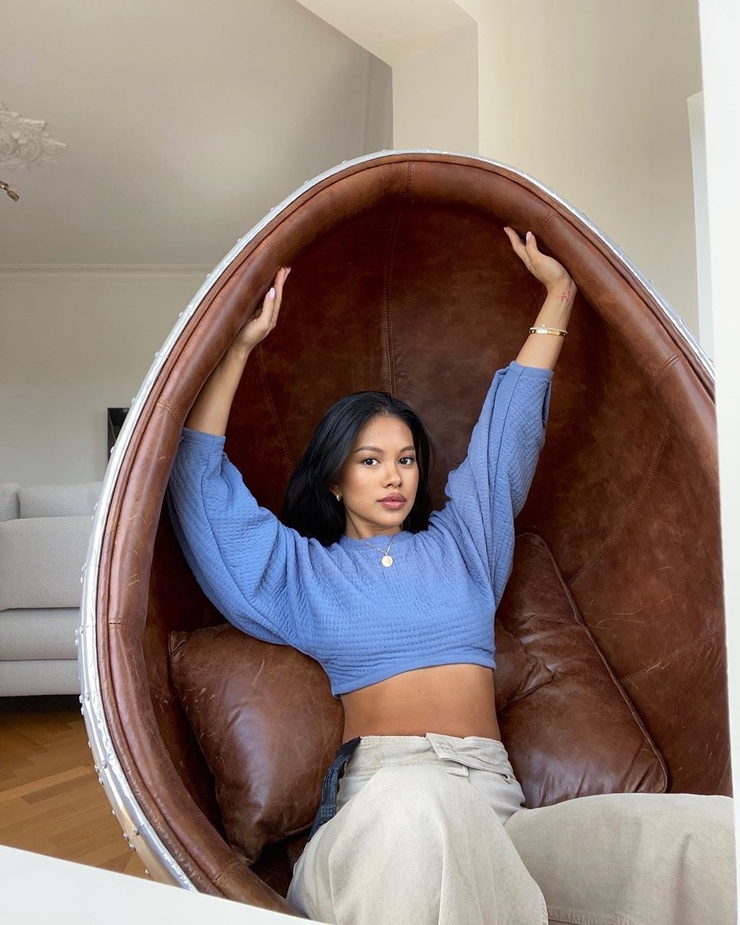 Picture of Ammika Harris