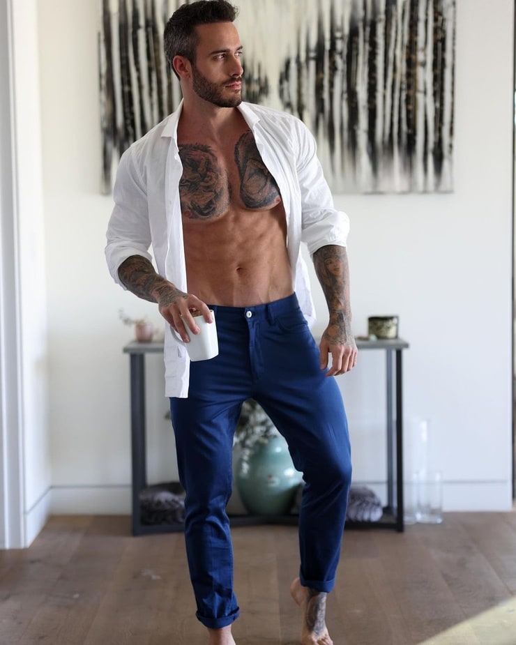 Mike Chabot