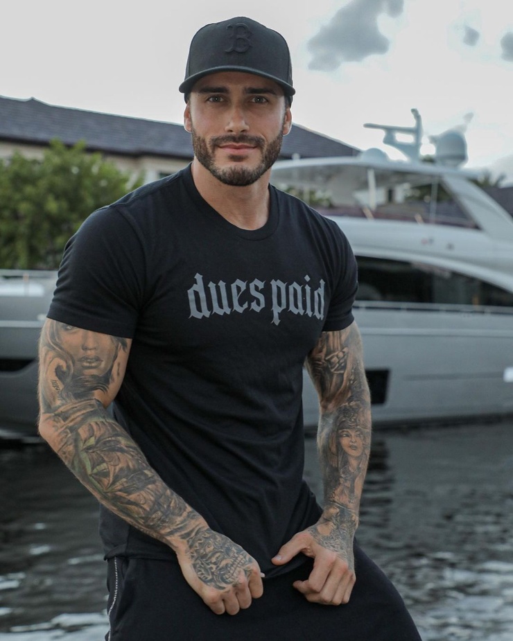 Mike Chabot