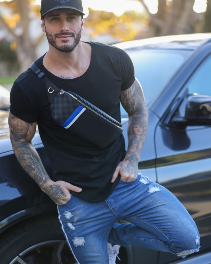 Mike Chabot