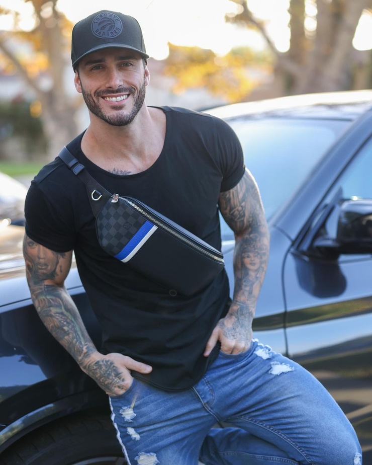 Mike Chabot