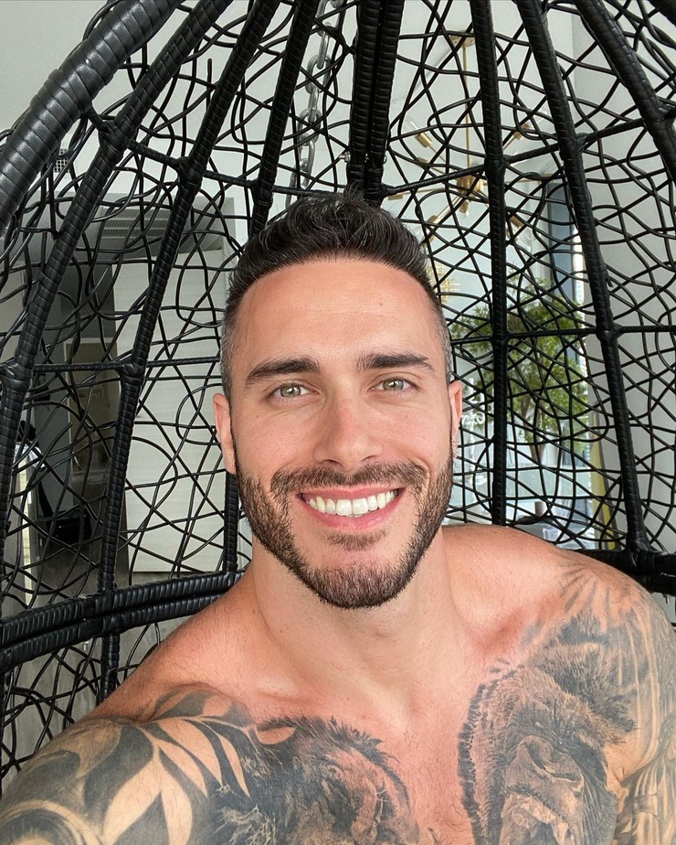 Mike Chabot