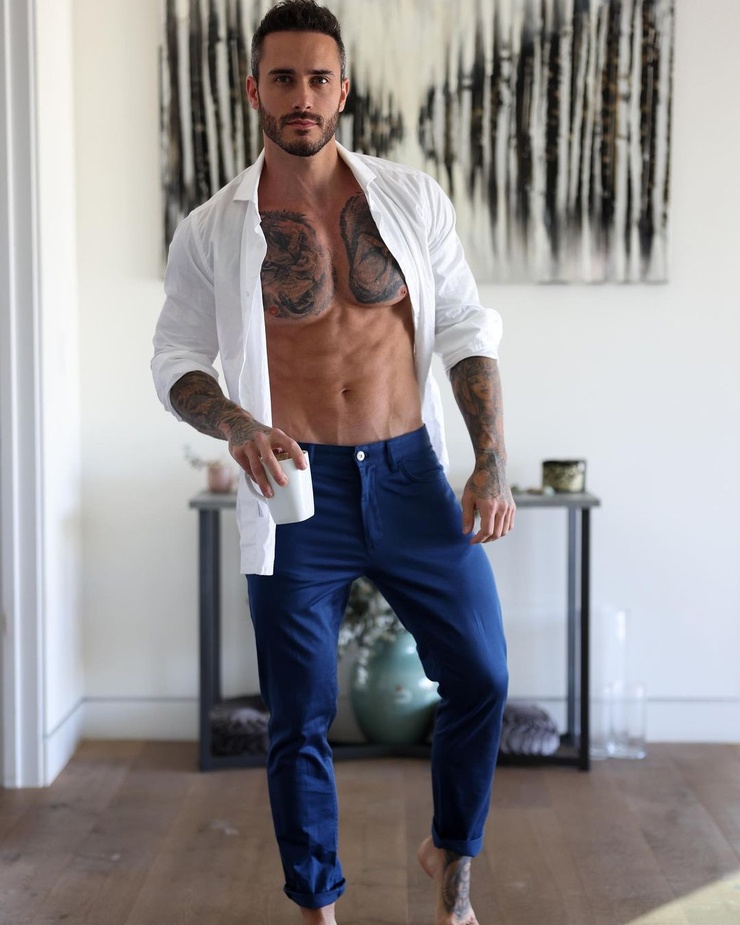 Mike Chabot