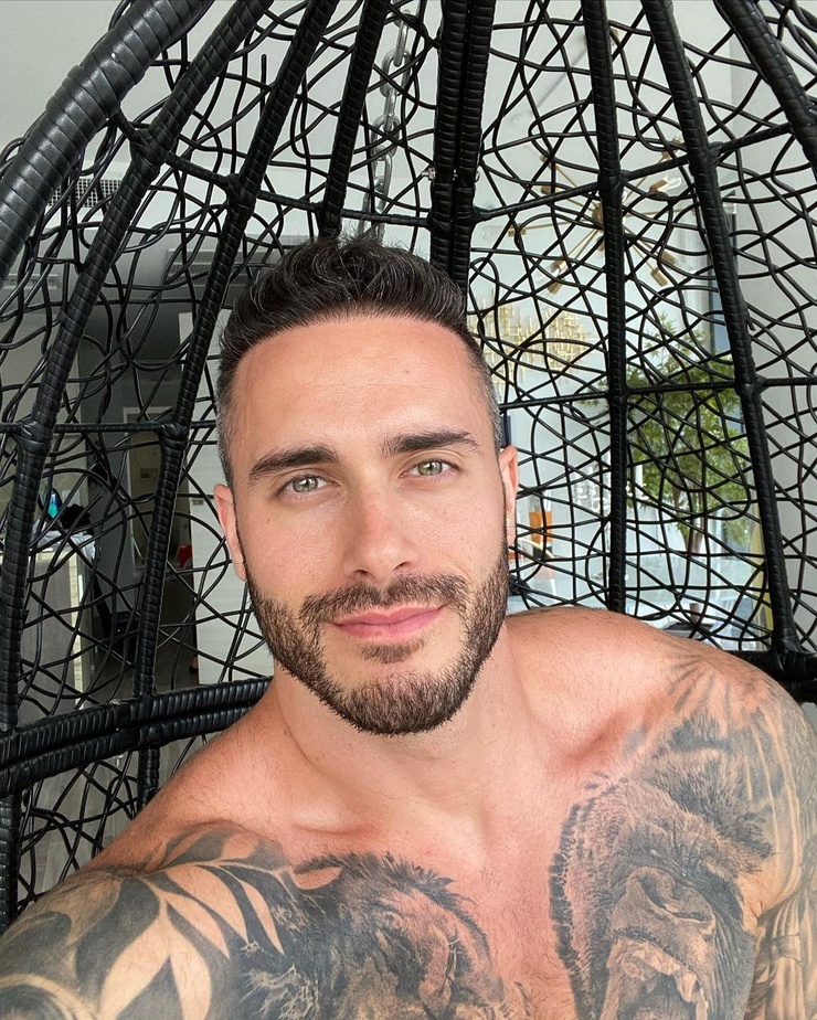 Mike Chabot