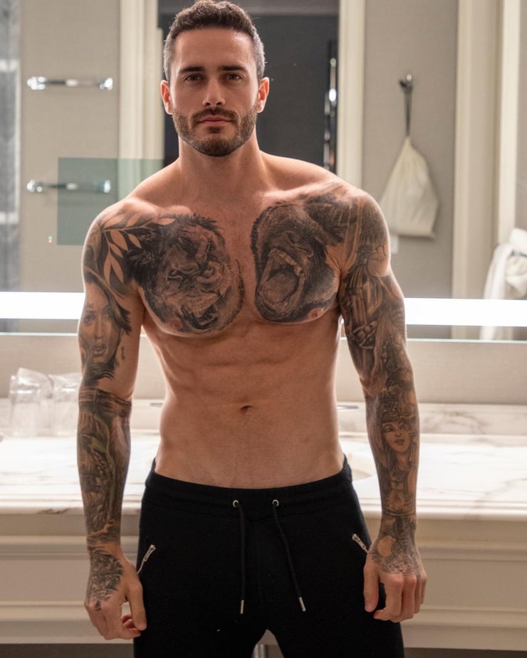 Mike Chabot