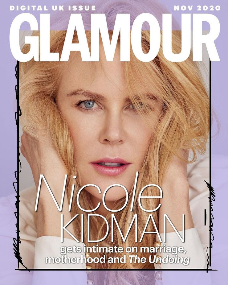 Nicole Kidman Nicole Kidman