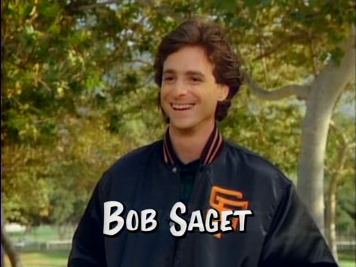 Bob Saget Bob Saget
