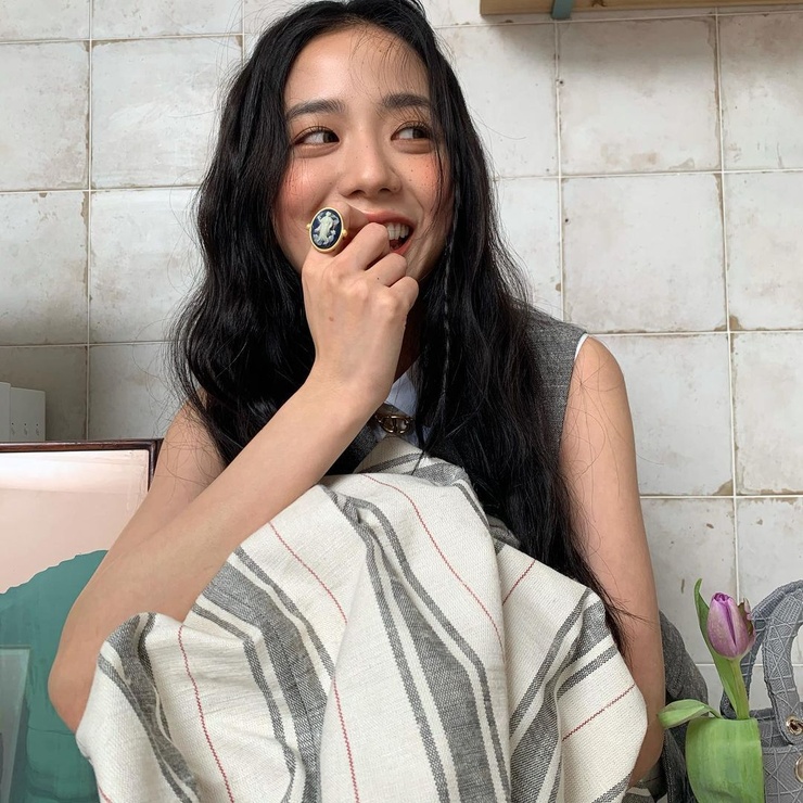 Kim Jisoo