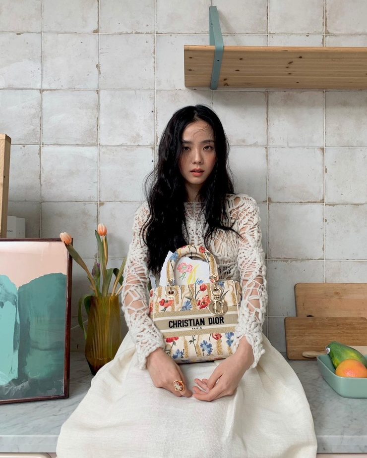 Kim Jisoo