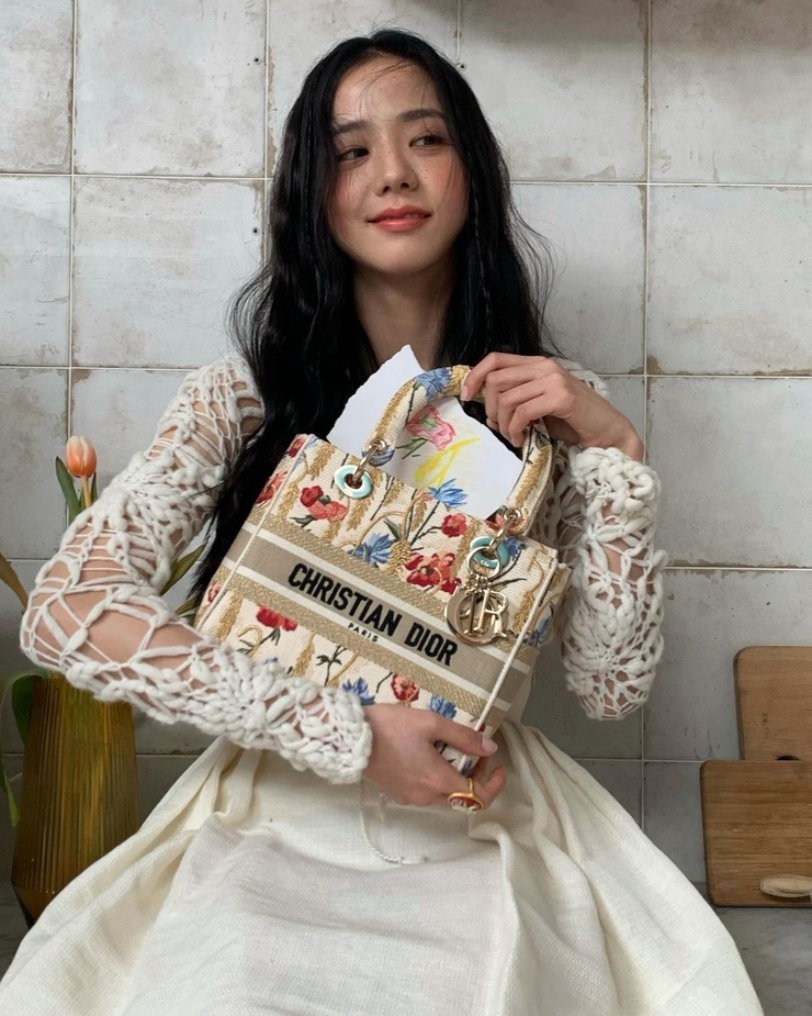 Kim Jisoo