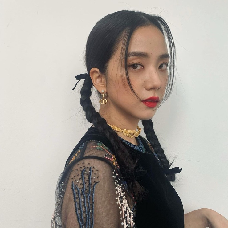 Kim Jisoo