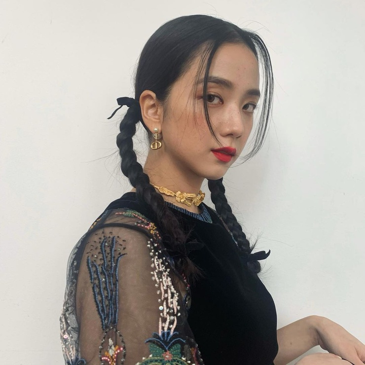 Kim Jisoo