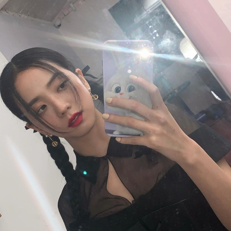 Kim Jisoo