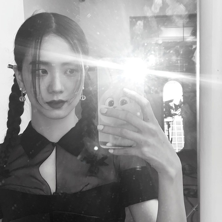 Kim Jisoo