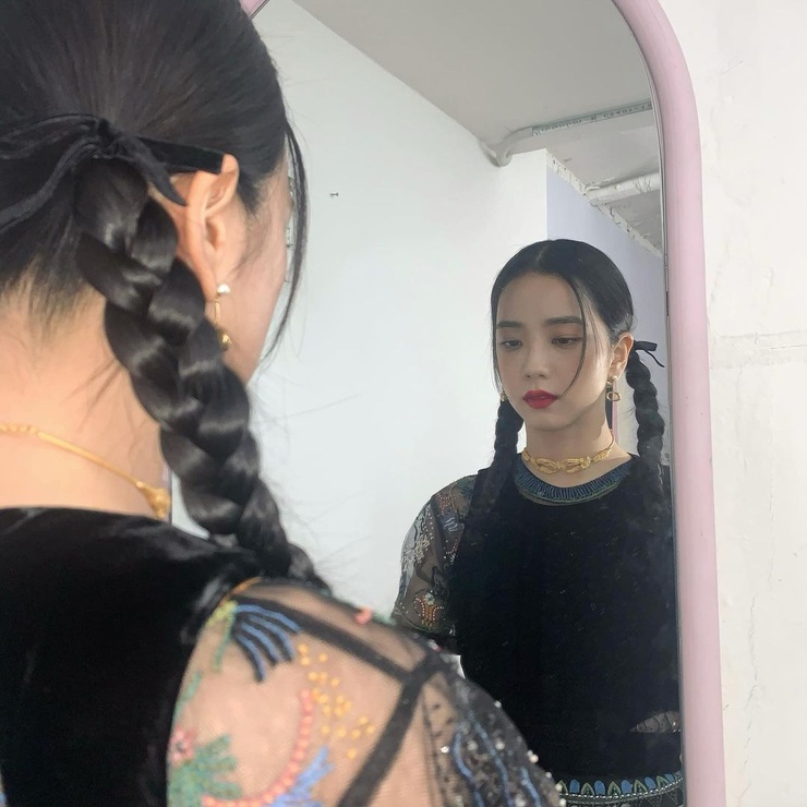 Kim Jisoo