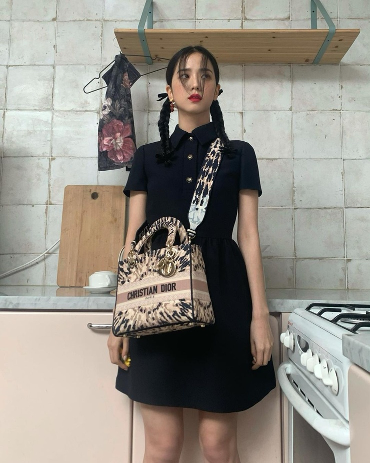 Kim Jisoo