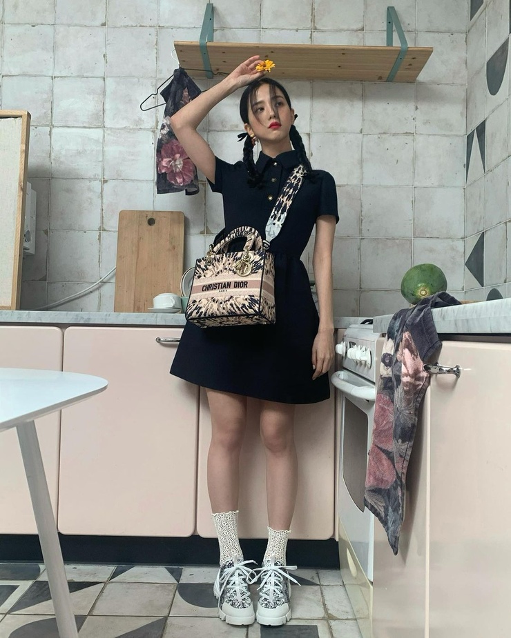 Kim Jisoo