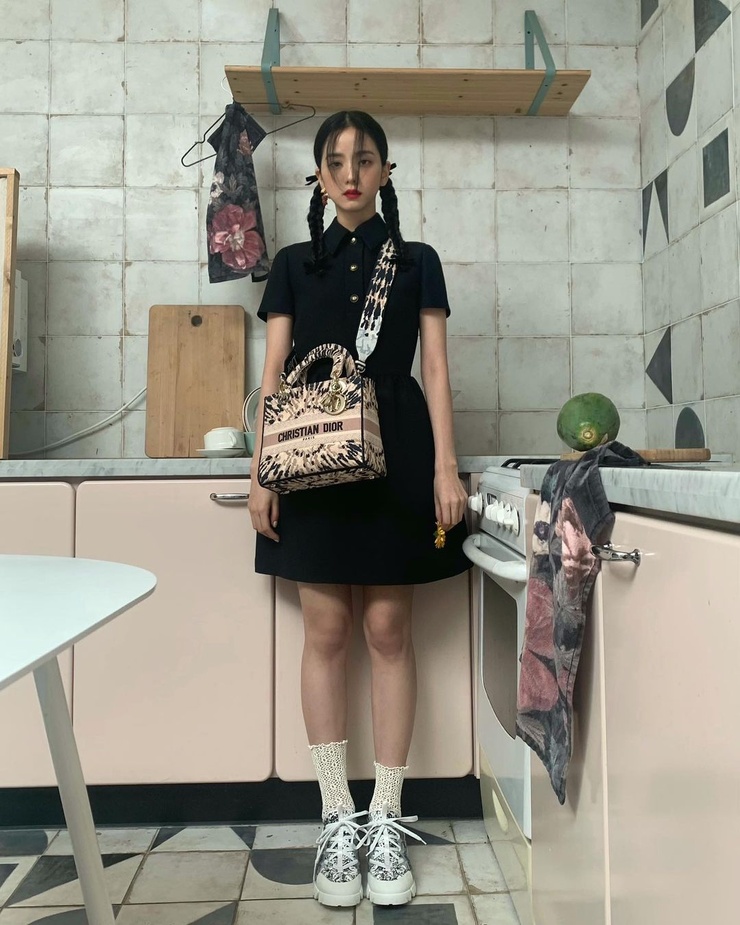 Kim Jisoo