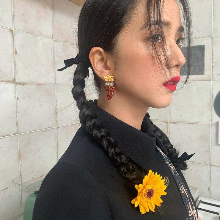 Kim Jisoo