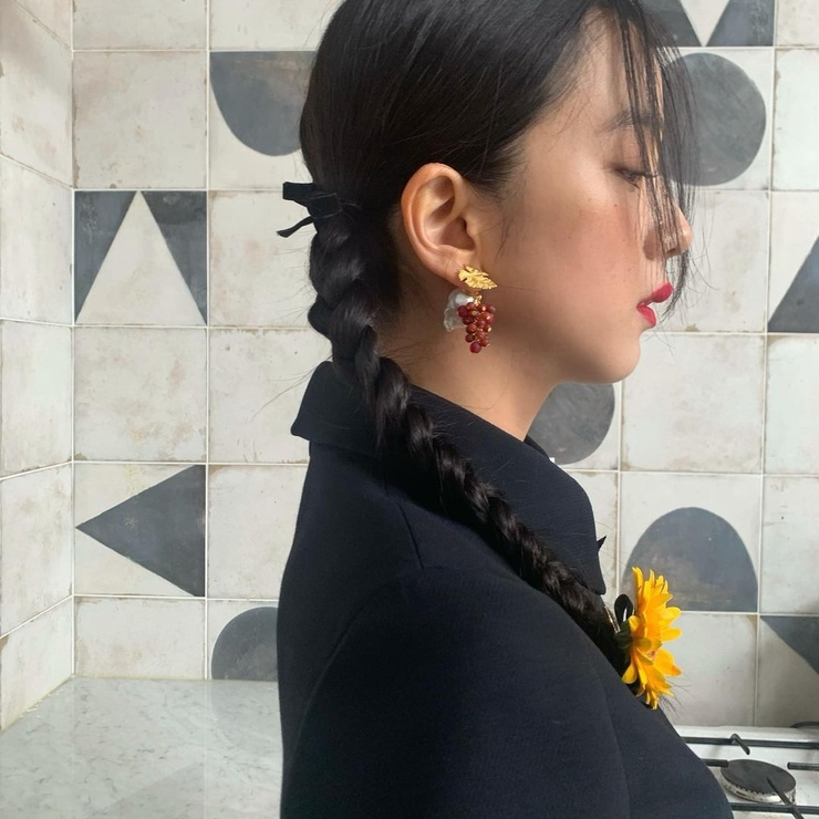 Kim Jisoo