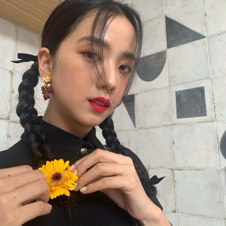 Kim Jisoo