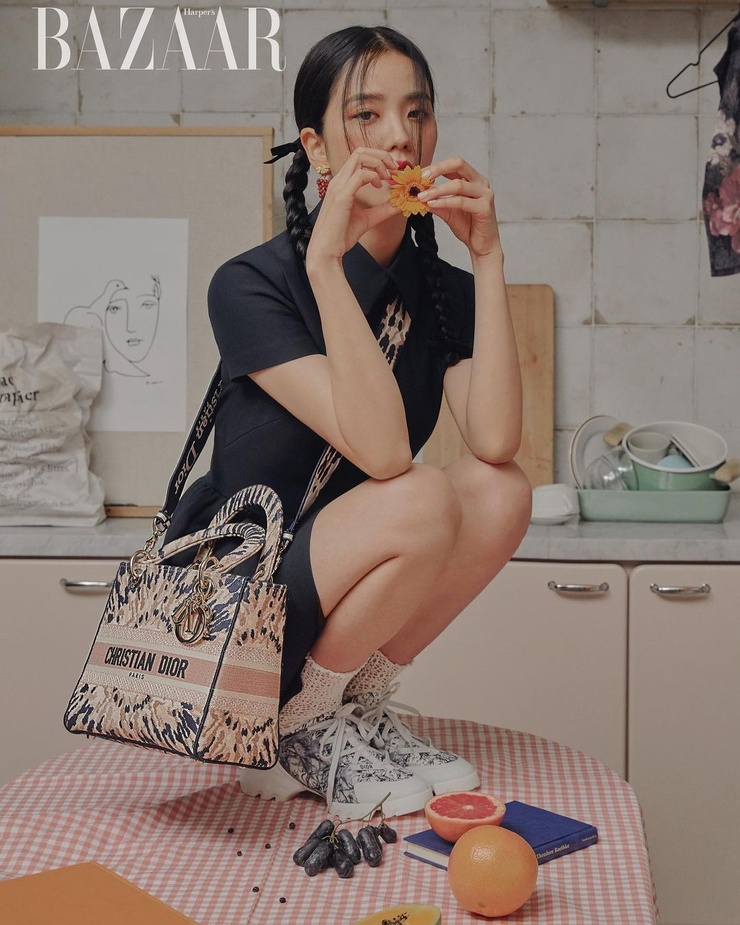 Kim Jisoo