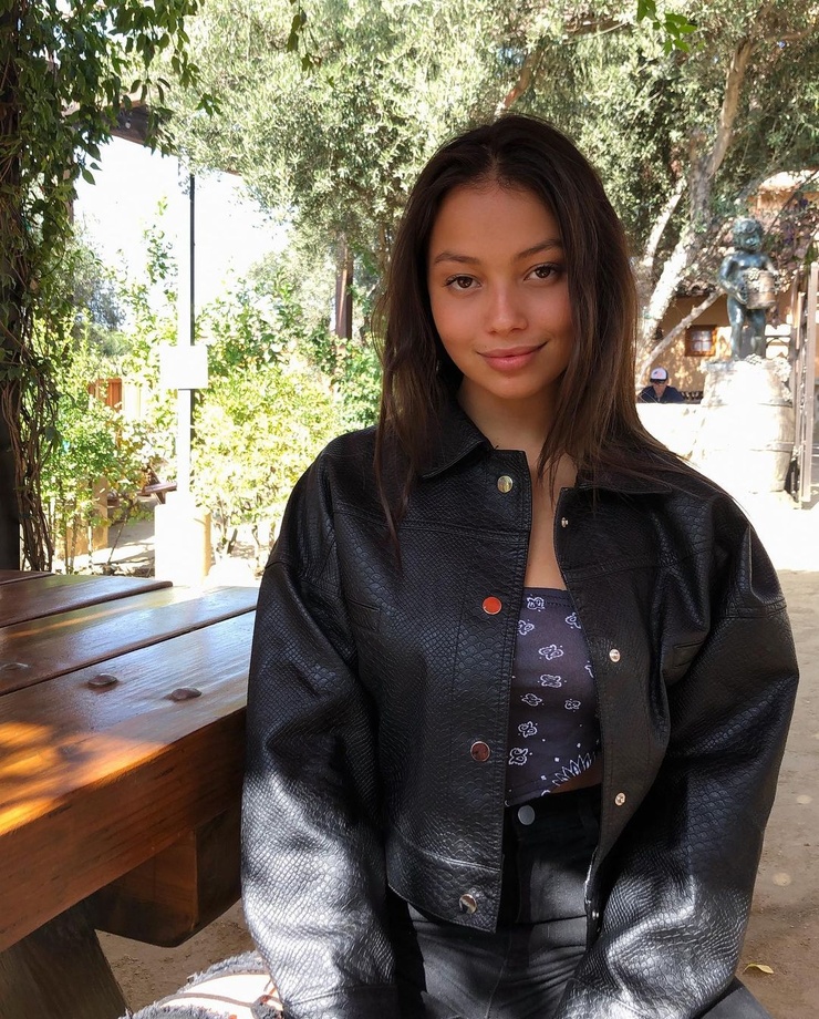 Fiona Barron