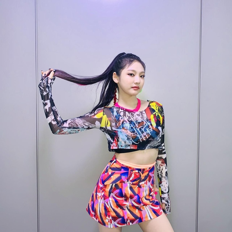 Yizhuo Ning