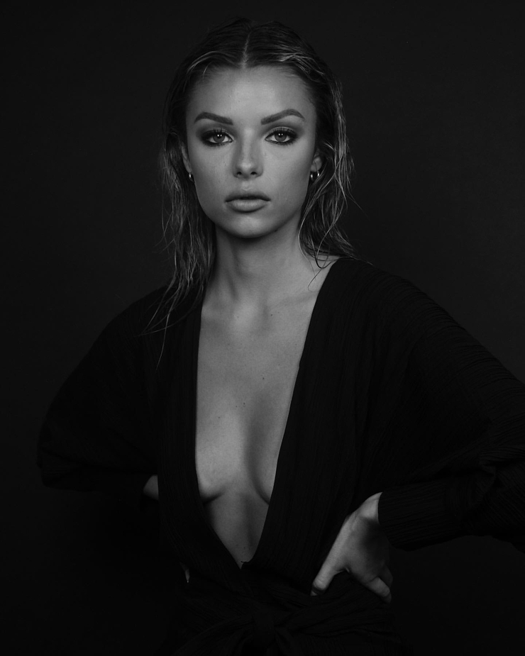Maddie Teeuws