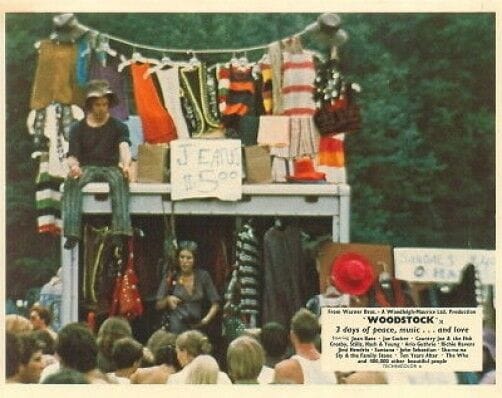 Woodstock