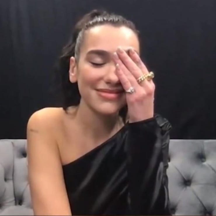 Dua Lipa