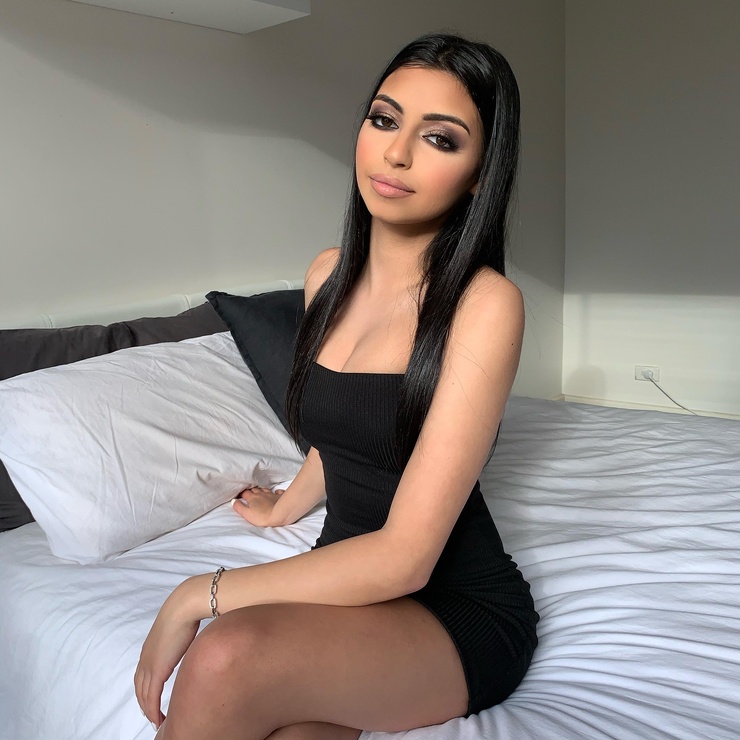Hannah Malkoun