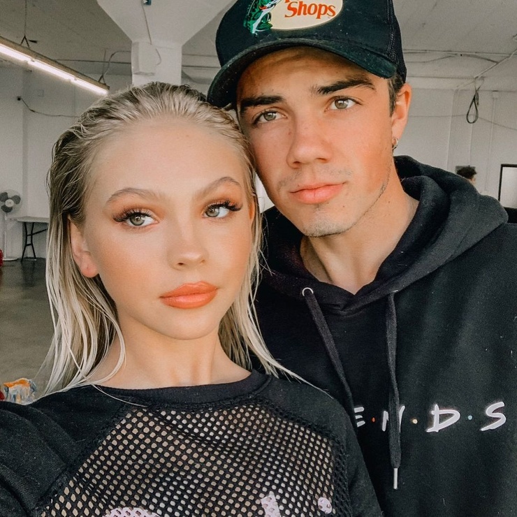 Jordyn Jones