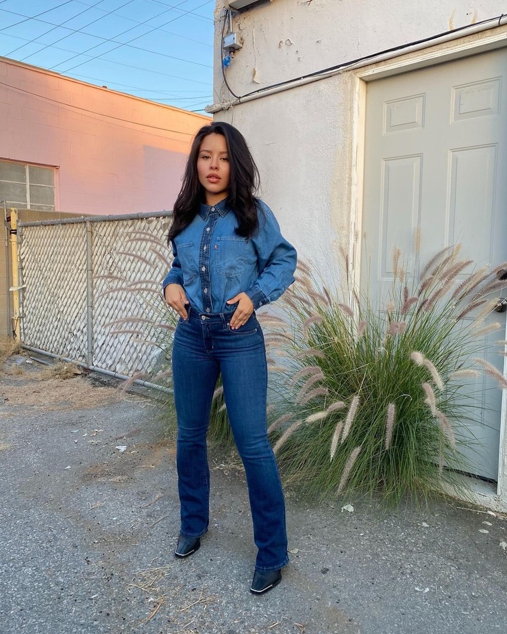 Cierra Ramirez