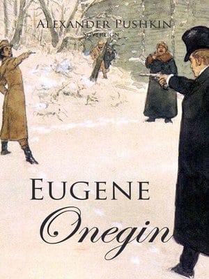 Eugene Onegin