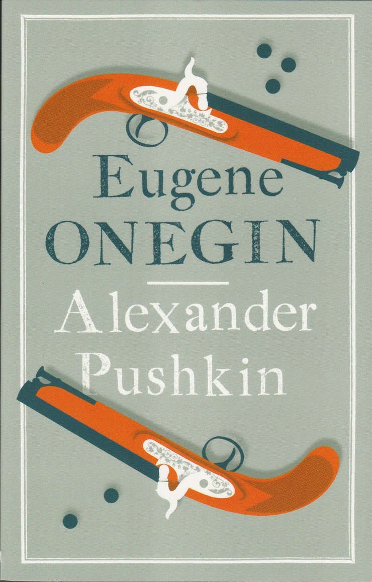 Eugene Onegin
